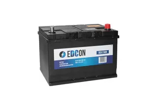 Edcon Asia DC91740510R 91 A/h 740 A R+ 310x170x220 мм
