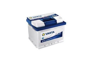Varta Blue Dynamic B18 44 А/h 440 А R+ 207x175x175 мм