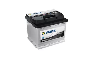 Varta Black Dynamic B20 45 A/h 400 А L+ (545413040) 207x175x190 мм