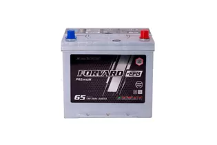 Forvard EFB Asia 65 A/h 640 A R+ 230x175x220 мм