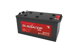 Gladiator EFB 240 A/h 1650 А L+ 518x275x242 мм