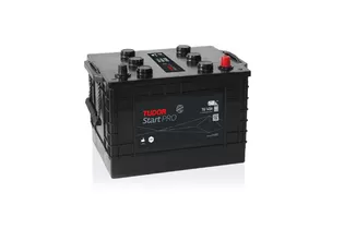 Tudor Start Pro TG145A 145 A/h 1000 A R+ 360x253x240 мм