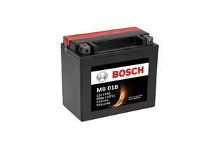 Bosch Moba AGM 0092M60180 12 A/h 200 A R+ 152x88x147 мм
