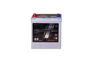 Forvard EFB Asia 44 A/h 400 A L+ 187x127x220 мм