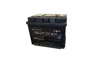 Forvard EFB Ultra 65 A/h 720 A R+ 242x175x190 мм