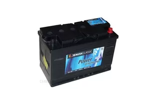 Jenox Classic Truck 120246 120 A/h 950 A R+ 350x175x230 мм