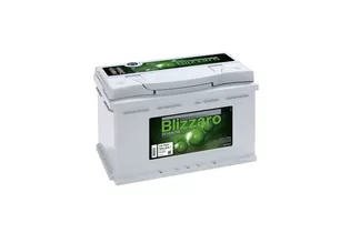 Blizzaro Silverline 75 A/h 700 A R+ 278x175x190 мм