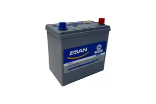 Esan Asia 40 A/h 270 A R+ 187x127x200 мм