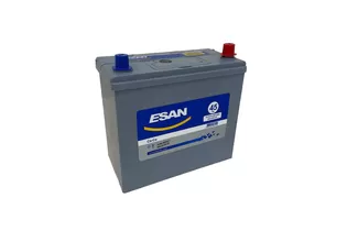 Esan Asia 45 A/h 360 A R+ 237x127x200 мм