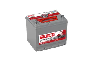 MUTLU JIS 60 А/h 520 А R+ 230x175x200 мм