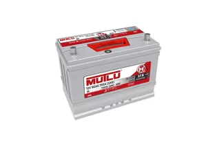 MUTLU JIS 90 А/h 720 А R+ 310x175x200 мм