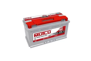 MUTLU LB 90 А/h 720 А R+ 315x175x175 мм