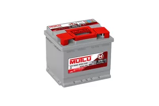 MUTLU LB 50 А/h 420 А R+ 207x175x175 мм