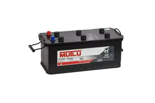 MUTLU 190 A/h 1250 А L+ 513x217x222 мм
