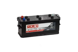 MUTLU 135 A/h 950 A L+ 513x189x223 мм