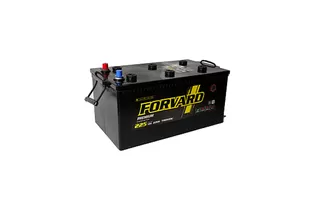 Forvard Premium 225 A/h 1400 А L+ 518x276x242 мм