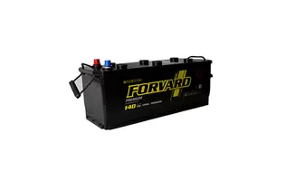 Forvard Premium 140 A/h 1000 A L+ 513x174x210 мм