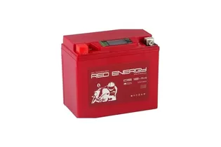 Red Energy DS 1214 14 A/h 210 A L+ 150x87x148 мм