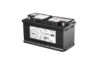 RDrive OEM AGM-L5EU 95 A/h 850 А R+ 353x175x190 мм