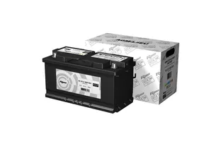 RDrive OEM AGM-L6EU 105 A/h 950 A R+ 393x175x190 мм