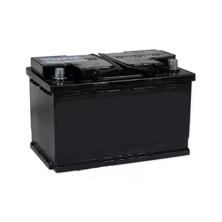 Renault Nissan 70 A/h 720 A R+ 278x175x190 мм