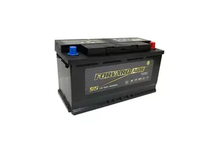 Forvard AGM 95 A/h 850 A R+ 353x175x190 мм