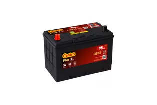 Centra Plus CB955 95 A/h 720 A L+ 310x175x200 мм