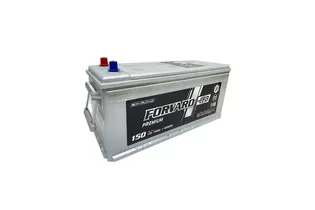 Forvard Premium +EFB 150 A/h 1100 A L+ 513x174x210 мм