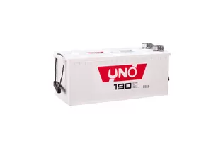 Uno 6СТ-190 А3 190 A/h 1200 А L+ 513x210x220 мм