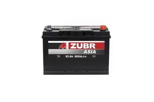 Zubr Asia 95 A/h 800 A R+ 306x173x222 мм