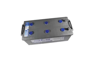 Ista ProfTruck 190 A/h 1150 A L+ 513x223x223 мм