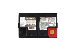 ACDelco AGM 70 A/h 760 А R+ 278x175x190 мм