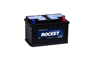 Rocket AGM 70 A/h 760 А R+ 278x175x190 мм