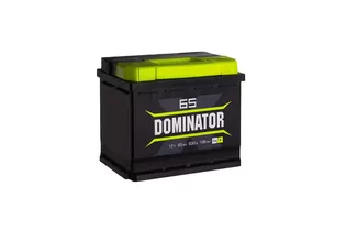 Dominator 65 R 65 A/h 630 A R+ 242x175x190 мм