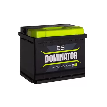 Dominator 65 R 65 A/h 630 A R+ 242x175x190 мм