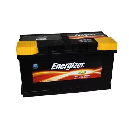 Energizer Plus 95 A/h 800 A R+ 353x175x190 мм
