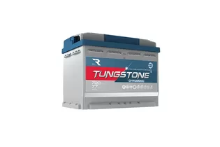 Tungstone Dynamic 77 A/h 720 A R+ 278x175x190 мм