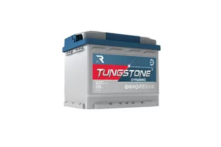 Tungstone Dynamic 65 A/h 620 А L+ 242x175x190 мм