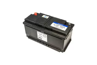 Volvo 30659796 90 A/h 850 A R+ 353x175x175 мм