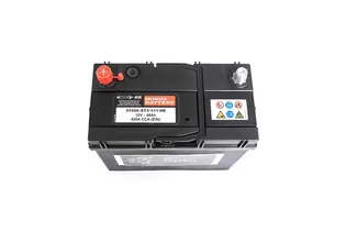 Honda 31500ST3111HE 48 A/h 420 А R+ 237x128x220 мм