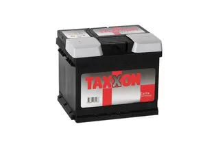Taxxon TA60H 60 A/h 550 A R+ 242x175x190 мм