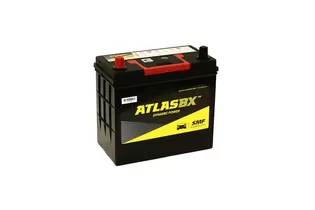 AtlasBX 45 A/h 430 A L+ 238x128x200 мм