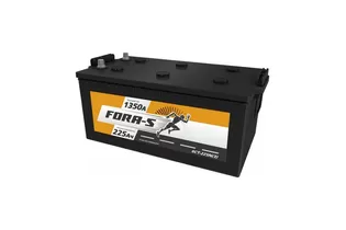 Fora-S 225 A/h 1350 А L+ 518x276x242 мм