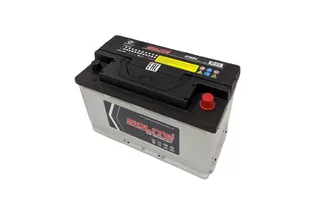 Solite EFB 80 A/h 740 A R+ 315х175х175 мм