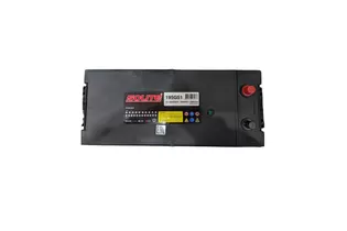Solite 195G51 200 А/h 1200 А R+ 506x216x217 мм