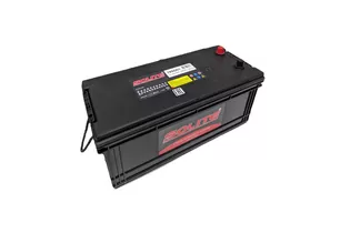 Solite 195G51 200 А/h 1200 А R+ 506x216x217 мм