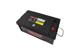 Solite 245H52 225 A/h 1315 А L+ 503x260x217 мм