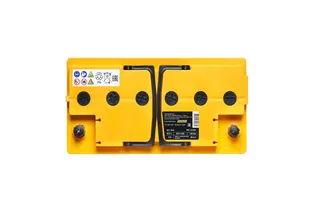 Forse 92 R 92 A/h 820 A R+ 353x175x190 мм