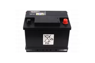 ACDelco 60 A/h 525 A R+ 242x175x190 mm