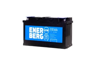 Enerberg EFB 110 A/h 880 A R+ 353x175x190 мм